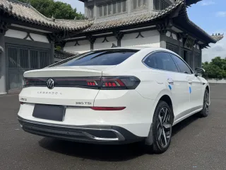 Volkswagen Lamando L 2022 — фото 4 из 27