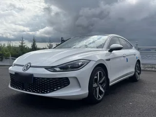 Volkswagen Lamando L 2022 — фото автомобиля из Китая