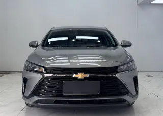 Chevrolet Monza 2023 — фото 2 из 23