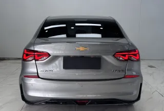 Chevrolet Monza 2023 — фото 7 из 23