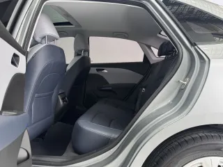Chevrolet Monza 2023 — фото 12 из 23