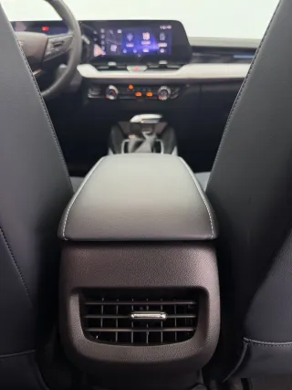 Chevrolet Monza 2023 — фото 16 из 23