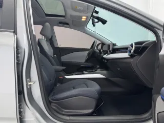 Chevrolet Monza 2023 — фото 13 из 23