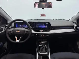 Chevrolet Monza 2023 — фото 17 из 23