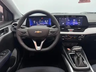 Chevrolet Monza 2023 — фото 15 из 23