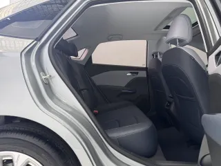 Chevrolet Monza 2023 — фото 14 из 23