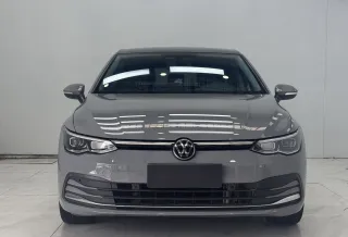 Volkswagen Golf 2022 — фото 2 из 18