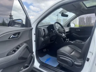 Hyundai ix35 2021 — фото 7 из 29