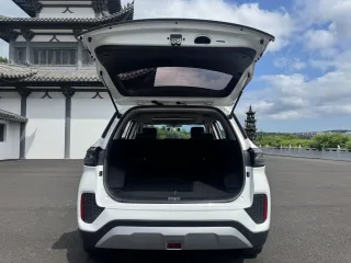 Hyundai ix35 2021 — фото 20 из 29