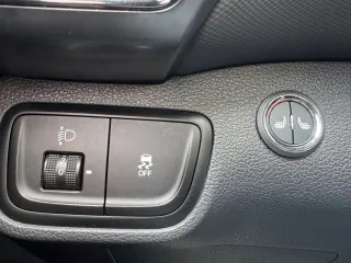 Hyundai ix35 2021 — фото 11 из 29