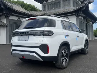 Hyundai ix35 2021 — фото 6 из 29