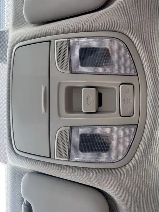 Hyundai ix35 2021 — фото 14 из 29