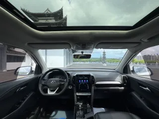 Hyundai ix35 2021 — фото 17 из 29