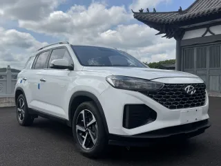 Hyundai ix35 2021 — фото 3 из 29