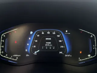 Hyundai ix35 2021 — фото 22 из 29