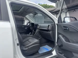 Hyundai ix35 2021 — фото 10 из 29