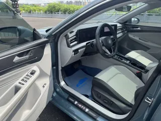 Volkswagen Lamando L 2023 — фото 7 из 27