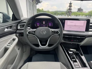 Volkswagen Lamando L 2023 — фото 15 из 27