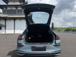 Volkswagen Lamando L 2023 — фото 20 из 27