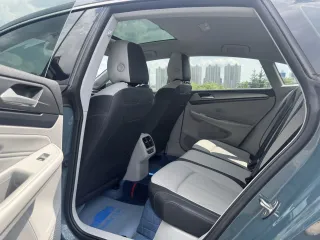 Volkswagen Lamando L 2023 — фото 8 из 27