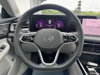 Volkswagen Lamando L 2023 — фото 17 из 27