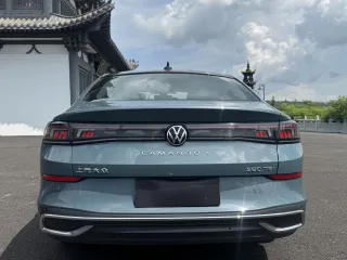 Volkswagen Lamando L 2023 — фото 4 из 27