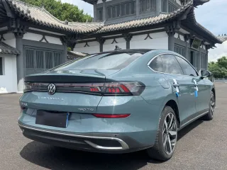 Volkswagen Lamando L 2023 — фото 6 из 27