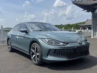 Volkswagen Lamando L 2023 — фото 2 из 27