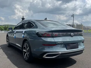 Volkswagen Lamando L 2023 — фото 5 из 27