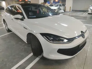 Volkswagen Lamando L 2023 — фото автомобиля из Китая