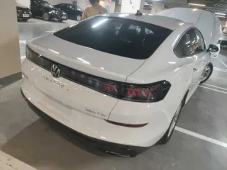 Volkswagen Lamando L 2023 — фото 2 из 5
