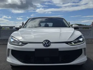 Volkswagen Lamando 2023 — фото 2 из 56