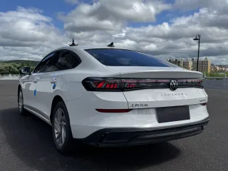 Volkswagen Lamando 2023 — фото 49 из 56