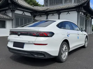 Volkswagen Lamando 2023 — фото 48 из 56