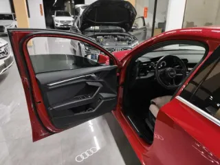 Audi A3 2022 — фото 6 из 8