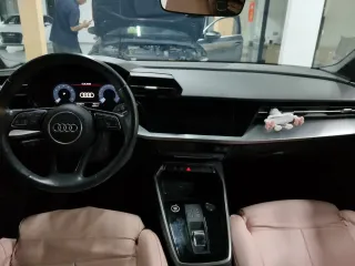 Audi A3 2022 — фото 2 из 8