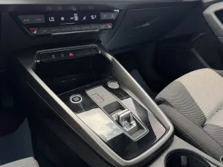 Audi A3 2022 — фото 13 из 29