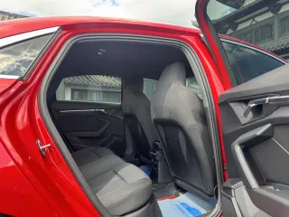 Audi A3 2022 — фото 9 из 29