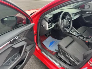 Audi A3 2022 — фото 7 из 29
