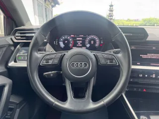 Audi A3 2022 — фото 15 из 29