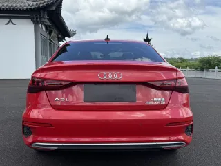 Audi A3 2022 — фото 5 из 29
