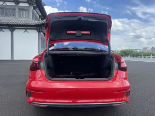 Audi A3 2022 — фото 20 из 29