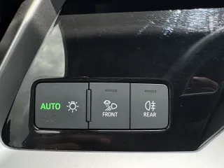 Audi A3 2022 — фото 11 из 29