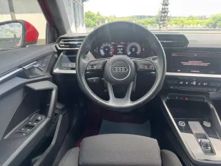 Audi A3 2022 — фото 16 из 29