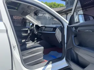 Skoda Kamiq 2023 — фото 44 из 56