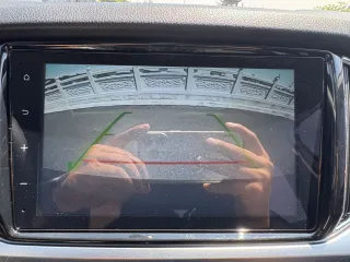 Skoda Kamiq 2023 — фото 12 из 56