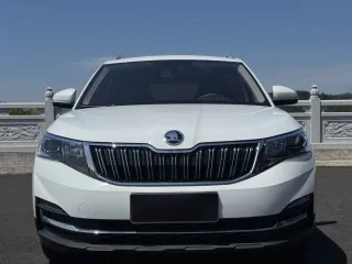 Skoda Kamiq 2023 — фото 2 из 56