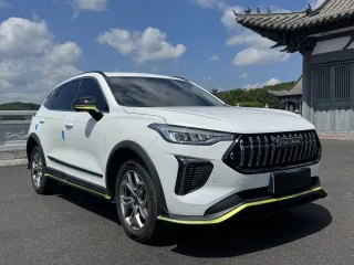 Haval Chitu 2022 — фото 18 из 26