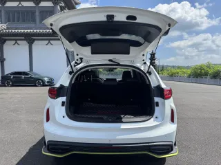 Haval Chitu 2022 — фото 13 из 26
