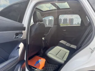 Haval Chitu 2022 — фото 1 из 26